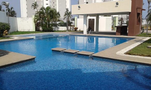 CASA EN RENTA FRACCIONAMIENTO DREAM LAGOONS, VERACRUZ