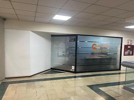 Oficina con Inqulino incluido en Venta, Edificio Tec100, Centro, Querétaro