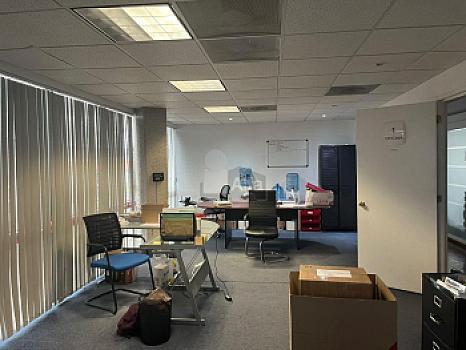 Oficina con Inqulino incluido en Venta, Edificio Tec100, Centro, Querétaro
