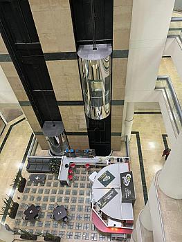 Oficina con Inqulino incluido en Venta, Edificio Tec100, Centro, Querétaro