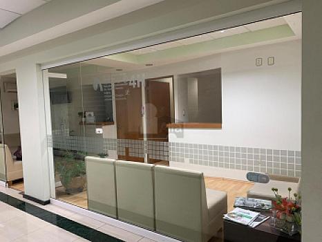Oficina comercial en sale en Lomas de los Filtros, San Luis Potosí, San Luis Potosí