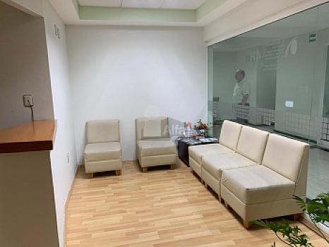 Oficina comercial en sale en Lomas de los Filtros, San Luis Potosí, San Luis Potosí