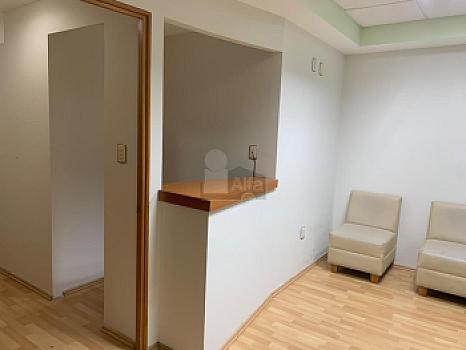 Oficina comercial en sale en Lomas de los Filtros, San Luis Potosí, San Luis Potosí