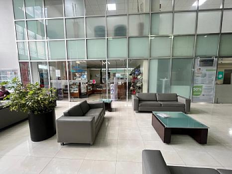 Oficina comercial en sale en San Angel, Querétaro, Querétaro