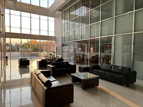 Oficina comercial en sale en San Angel, Querétaro, Querétaro
