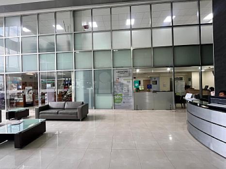 Oficina comercial en sale en San Angel, Querétaro, Querétaro