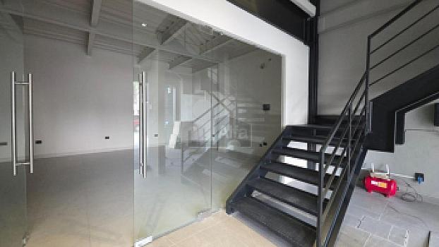 Oficina comercial en sale en La Capilla, Querétaro, Querétaro