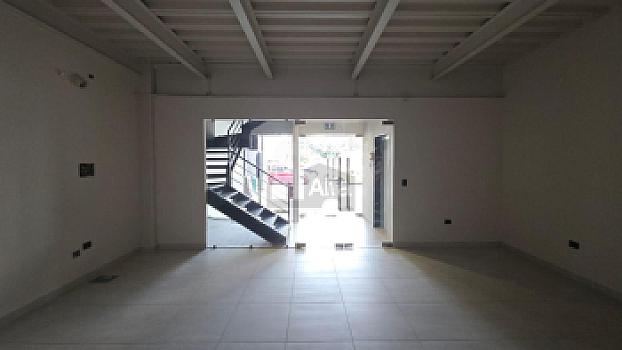 Oficina comercial en sale en La Capilla, Querétaro, Querétaro