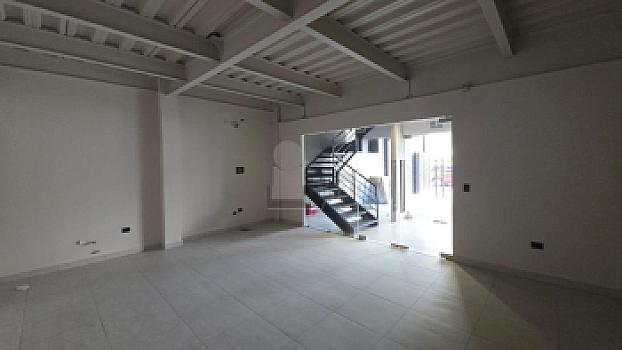 Oficina comercial en sale en La Capilla, Querétaro, Querétaro