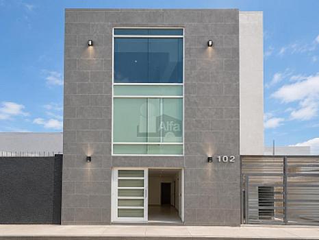 Edificio corporativo junto a Fiscalía de Toluca