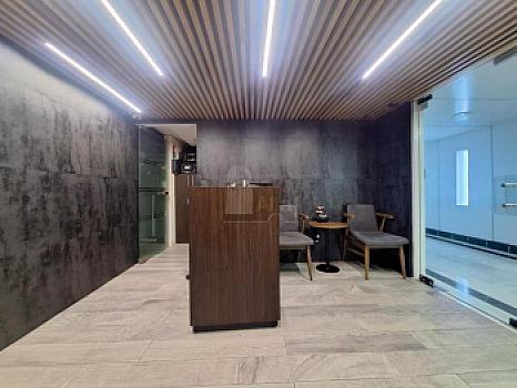 Oficina en venta en Nápoles, Benito Juárez