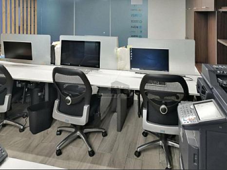 Oficina en venta en Nápoles, Benito Juárez