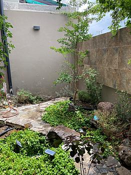 Residential house located in an exclusive area of Querétaro