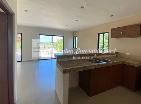 Increíble casa de playa en San Crisanto