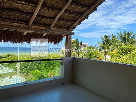 Increíble casa de playa en San Crisanto