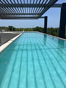 PH BAMOA PLAYACAR 2 bedrooms