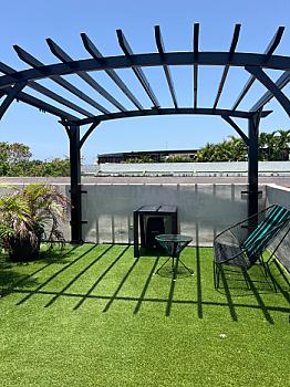PH BAMOA PLAYACAR 2 bedrooms