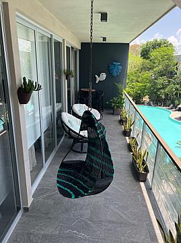 PH BAMOA PLAYACAR 2 bedrooms
