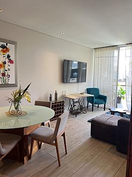PH BAMOA PLAYACAR 2 bedrooms