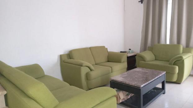 Casa  amueblada en renta, 2 recámaras en Gran Santa Fe