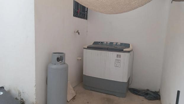 Casa  amueblada en renta, 2 recámaras en Gran Santa Fe