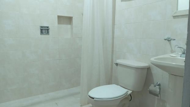 Casa  amueblada en renta, 2 recámaras en Gran Santa Fe