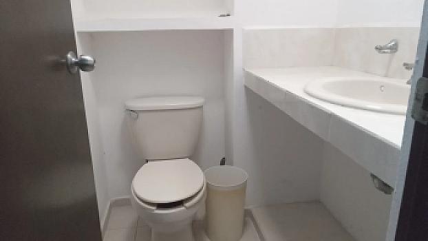 Casa  amueblada en renta, 2 recámaras en Gran Santa Fe