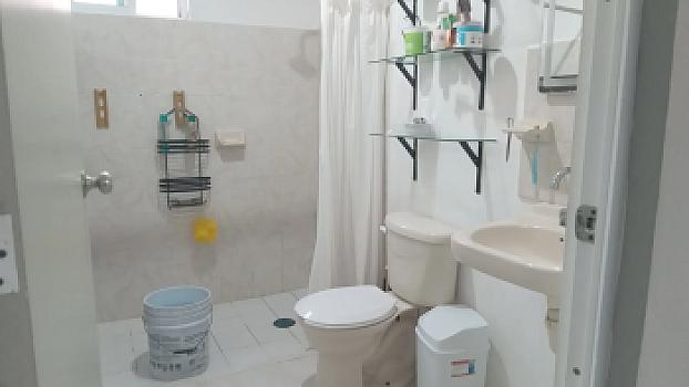 Casa semi amueblada en La Herradura II