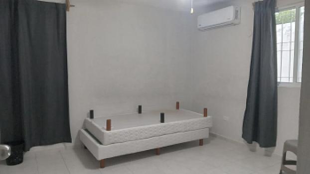 Casa semi amueblada en La Herradura II