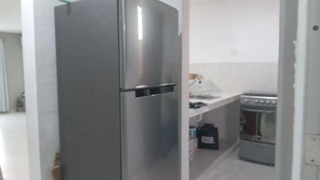 Casa semi amueblada en La Herradura II