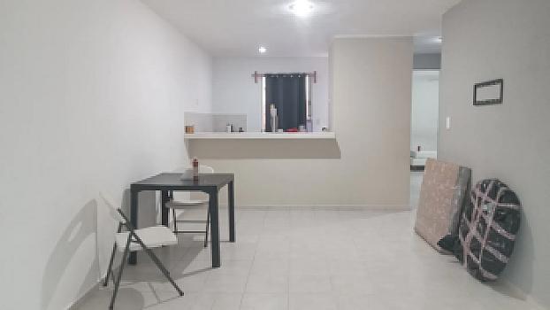 Casa semi amueblada en La Herradura II