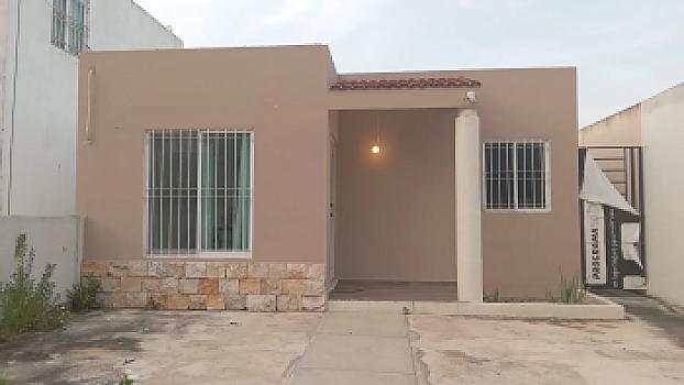Casa semi amueblada en La Herradura II