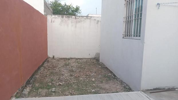 Casa semi amueblada en La Herradura II