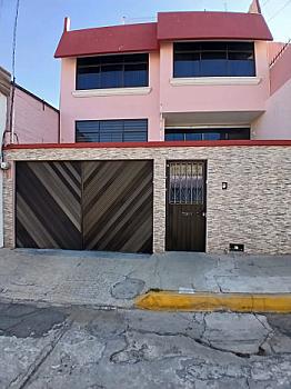 Casa en VENTA Fracc: Constitucion, Pachuca de Soto, Hidalgo