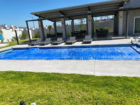 Casa en venta Residencial La vista