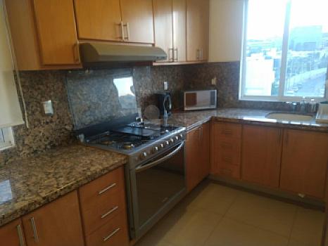 Departamento en rent en Lomas del Tecnológico, San Luis Potosí, San Luis Potosí