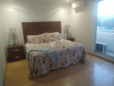 Departamento en rent en Lomas del Tecnológico, San Luis Potosí, San Luis Potosí