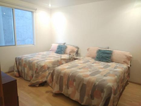 Departamento en rent en Lomas del Tecnológico, San Luis Potosí, San Luis Potosí