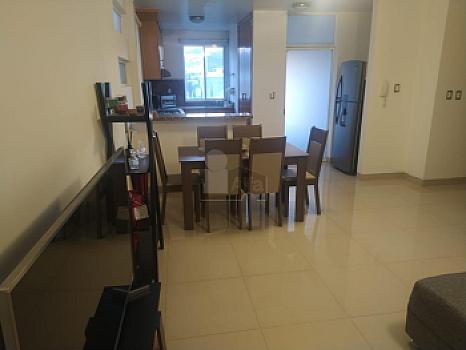 Departamento en rent en Lomas del Tecnológico, San Luis Potosí, San Luis Potosí