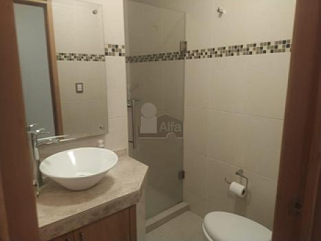 Departamento en rent en Lomas del Tecnológico, San Luis Potosí, San Luis Potosí