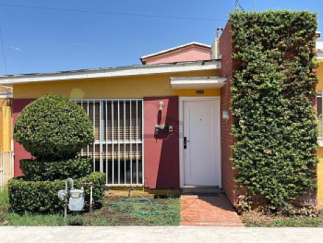 Casa sola en rent en La Raza, Juárez, Chihuahua