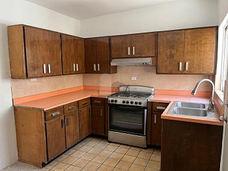 Casa sola en rent en La Raza, Juárez, Chihuahua