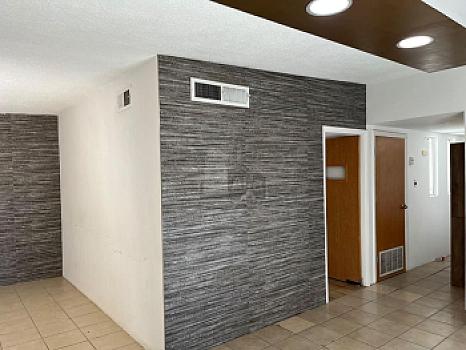 Casa sola en rent en La Raza, Juárez, Chihuahua