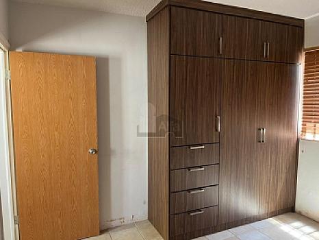 Casa sola en rent en La Raza, Juárez, Chihuahua