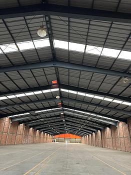 NAVE INDUSTRIAL EN RENTA AL NORTE