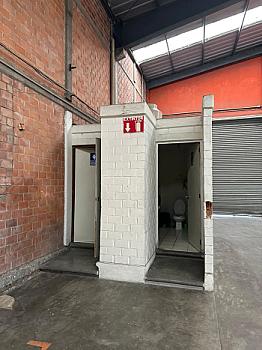 NAVE INDUSTRIAL EN RENTA AL NORTE