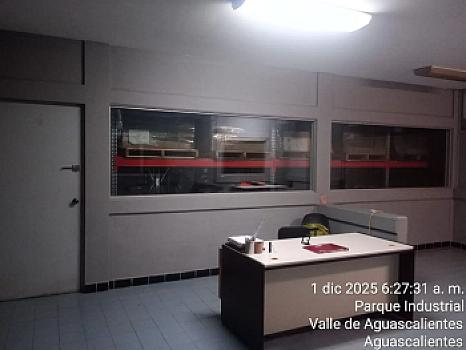NAVE INDUSTRIAL EN RENTA AL NORTE