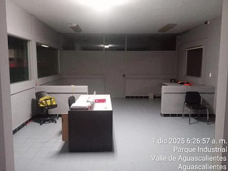 WAREHOUSE FOR RENT NORTH IN INDUSTRIAL ZONE