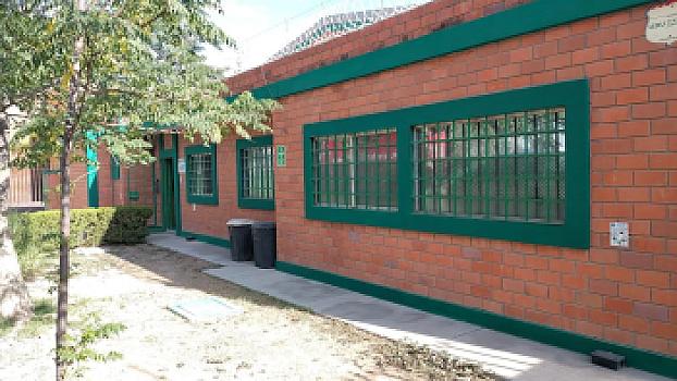 WAREHOUSE FOR RENT NORTH IN INDUSTRIAL ZONE