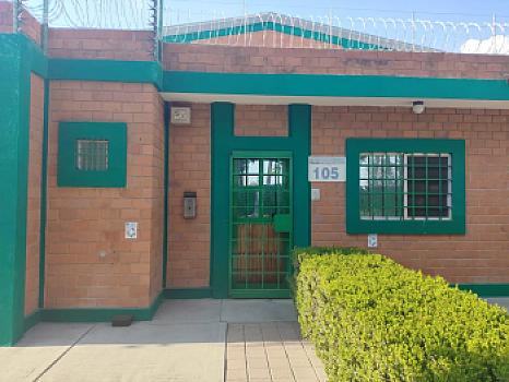 WAREHOUSE FOR RENT NORTH IN INDUSTRIAL ZONE